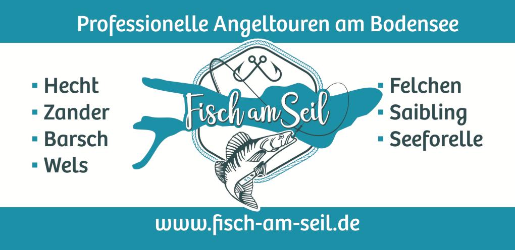 Fisch am Teil Touren